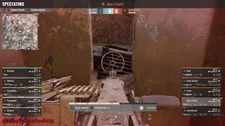 Greatest Team Kill Revenge All Time Insurgency Sandstorm