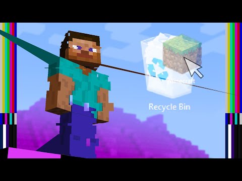 वीडियो: Minecraft में एक तोप कैसे बनाएं: 14 कदम (चित्रों के साथ)