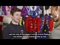 Oisin Murphy: Born To Win Episode 2