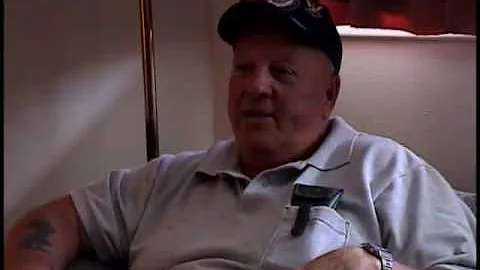 Robert Paul Springer, Radioman 2nd Class, US Navy,...