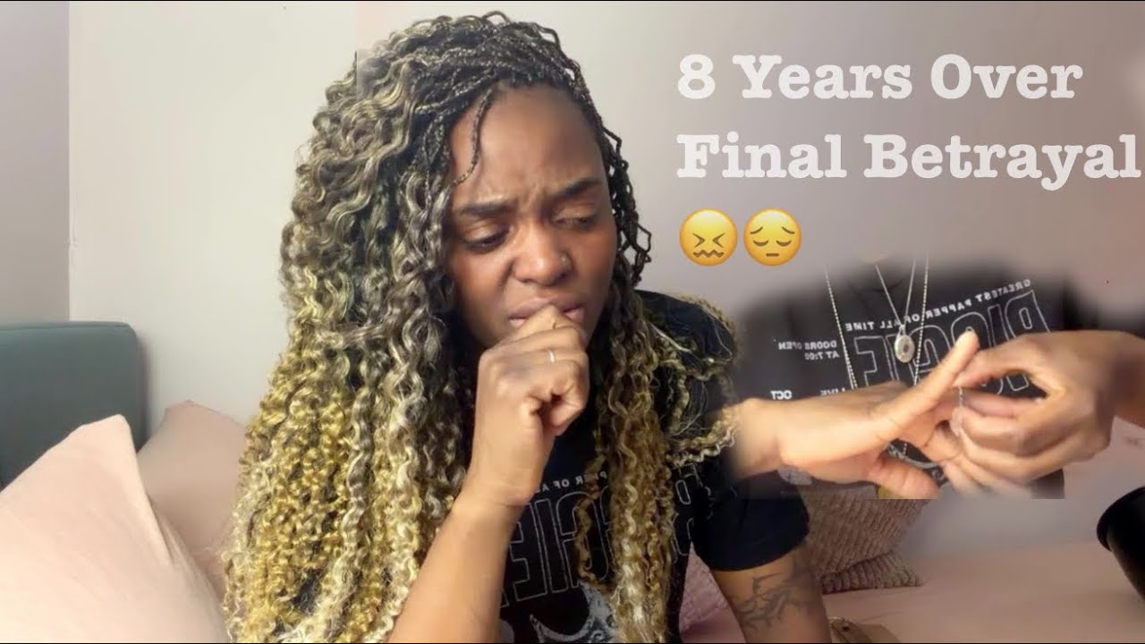 Я выгнала мужа, с которым прожила 8 лет, — последний обман | Ужасы материнства, о которых многие ...