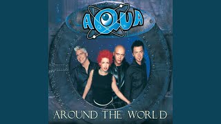 Around The World (Sound Surfers Club Mix)