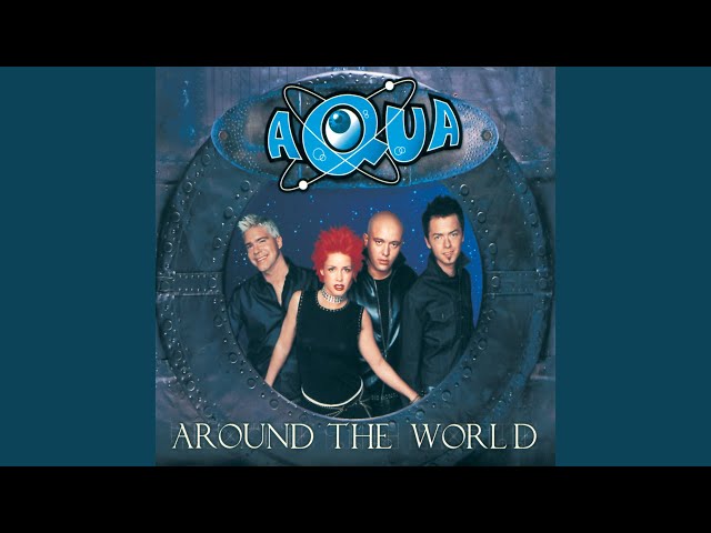 Around The World (Sound Surfers Club Mix) class=