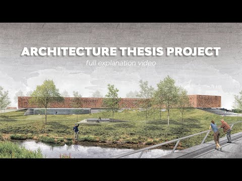 Video: Discussion Architecture Next