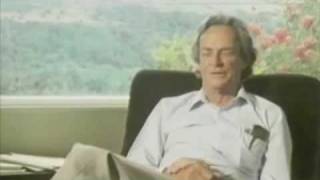 Feynman and Reading