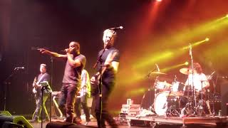 Fighting Gravity - "I Disagree" @ The National, Richmond Virginia, Live HQ