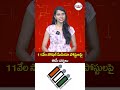 11 వేల సోషల్ మీడియా పోస్టులపై ఈసీ చర్యలు | EC Takes Action Against  Social Media Posts |One2One News