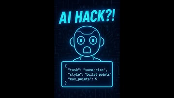 This One Prompting Trick Will Change How You Use AI Forever