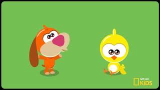 Galinha Pintadinha Mini Au Au Piu Piu