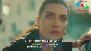 Sefirin Kızı (La Hija del Embajador) - 1 Avance del Capítulo 43 en Español