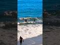 (Oh) Pretty Woman at The Beach NorCal Santa Cruz CA #socal #prettywoman #beach #girls #cute