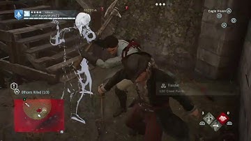 Assassin‘s Creed Unity: Dead Kings | Full Gameplay | Part 2 | No commentary !!