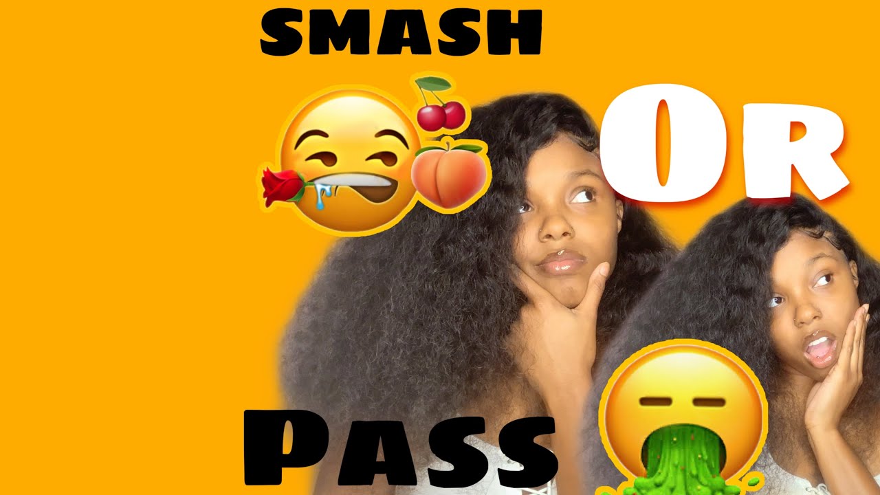 Pokémon smash or pass quiz