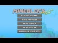 MINECRAFT 3