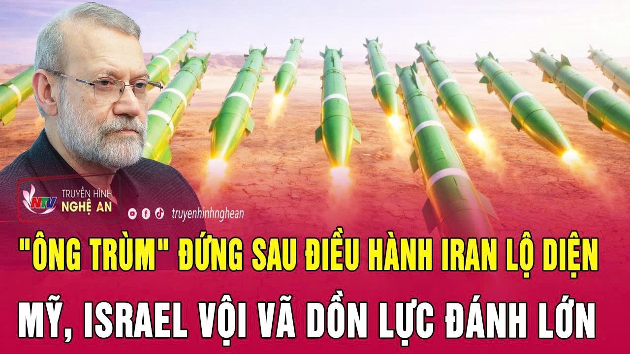 Thời sự quốc tế 3/3: 