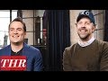 'Kodachrome' Jason Sudeikis & Mark Raso on The True Event That Inspired The Film - TIFF 2017