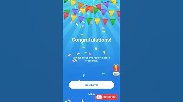 Easy Game Level 479 Help him cross the road Walkthrough