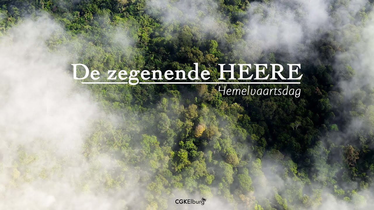 Meeluisteren – CGK Elburg