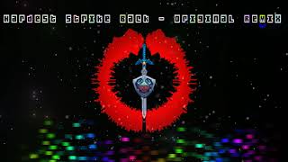 Hardest Strike Back - Megalo Strike Back {Hard Mode} - Original Remix