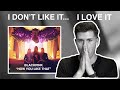 FIRST TIME WATCHING BLACKPINK - "HOW YOU LIKE THAT" | REACTION