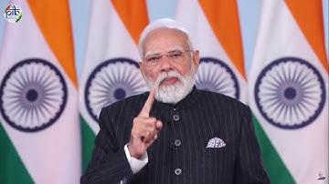 PM Narendra Modi inaugurates Skyroot’s Infinity Campus via video conferencing