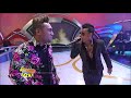 Silvio Mora vs Tito Swing - Divertido con Jochy