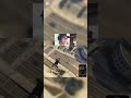 ESTA ACROBACIA SOLO SE HACE UNA VEZ EN LA VIDA