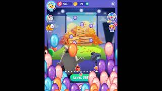 Angry Birds Blast 17/08/2021 screenshot 5