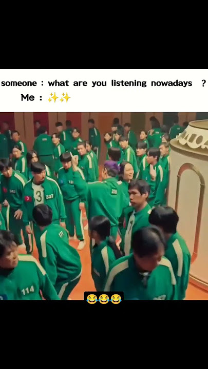 Squid game Ringtone✨🫠 #trending #viral #shorts #shortsfeed #netflix #squidgame #season2 #edit