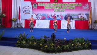 Download Lagu Tari Gugus Poci Tegal MP3