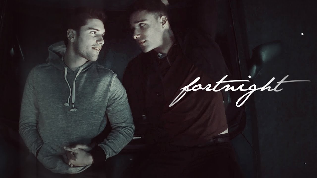 I love you, it's ruining my life.