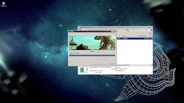 Quick Start Video: Licensing LightWave 9 for the PC