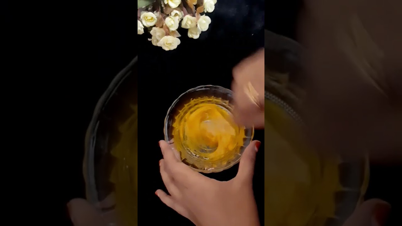 🥰Apply this to lighten your skin tone naturally💯#remove dark spots #youtubeshorts #shorts #viral