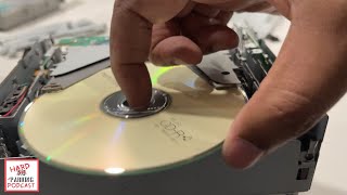 How to remove stuck CDs from CD changer for your Infiniti FX, Nissan models (step-by-step)