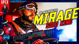 Apex Legends Mirage Explained - Fun to Use to Practice Getting Kills Apex Legends Mirage Explained - Fun to Use to Practice Getting Kills