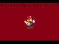 Mario's Spicy Burritos