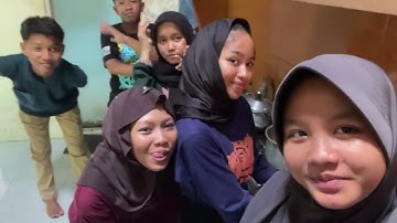 Vlog Informatika Kelompok ☝ 