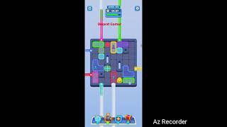 Water out puzzle level 155 walkthrough solution 