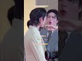 William fanned his tired bf😍😍#williamest#thaibl#blseries#gmmtv#trending#estsupha#williamjakrapatr
