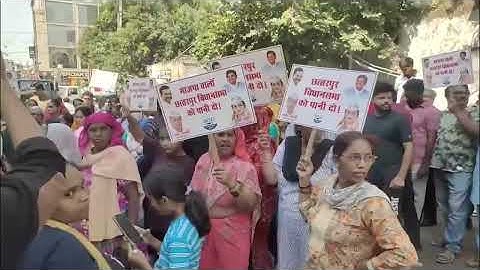 Water Crisis Turns Political: Citizens Warn Leaders, 