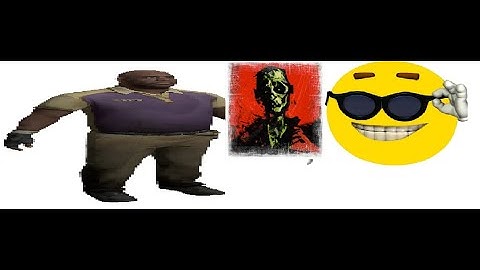 Left4 Dead 2, Last Man On Earth, Death Center. Full playthrough no commentary