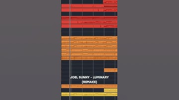 Thumbnail of Tried doing a really short epic remake of Joel Sunny - Luminary.❤️ #luminary #luminarymusic