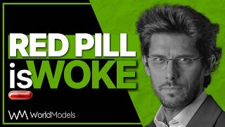 Red Pill Is Not The Final Level