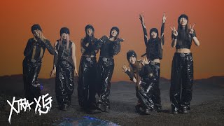 XTRA XG #17 (‘GRL GVNG’ MV Behind)