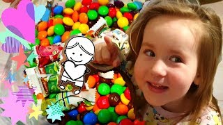 Веселое Видео для Детей Что на завтрак ? Хлопья или КОНФЕТЫ??? Детский канал Игрушки для Ксюшки Веселое Видео для Детей Что на завтрак ? Хлопья или КОНФЕТЫ??? Детский канал Игрушки для Ксюшки
