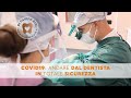 Covid19: andare dal dentista in totale sicurezza