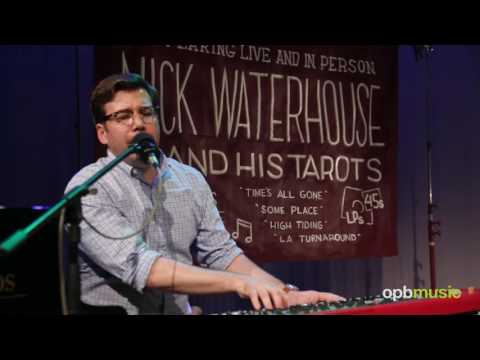 Nick Waterhouse - Straight Love Affair (opbmusic)