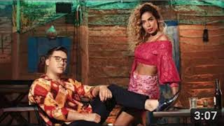 Wesley Safadão e Anitta   Romance Com Safadeza