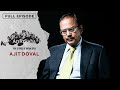 Adrishya  ajit doval  full episode  indian spy master  operation black thunder  epic