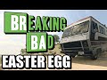 BREAKING BAD Easter Egg in Modern Warfare II #shorts
